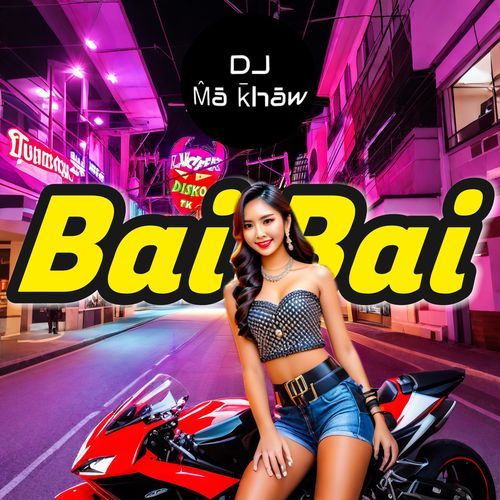 Bai Bai
