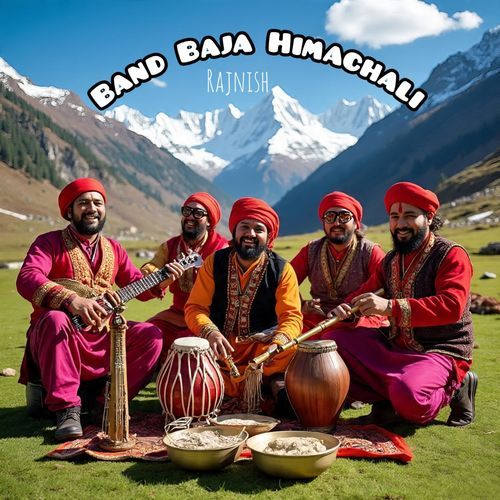 Band Baja Himachali