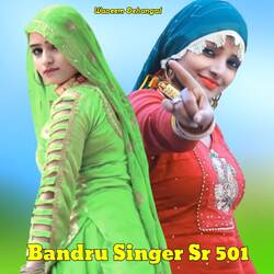 Bandru Singer Sr 501-GCAuaQABTQM