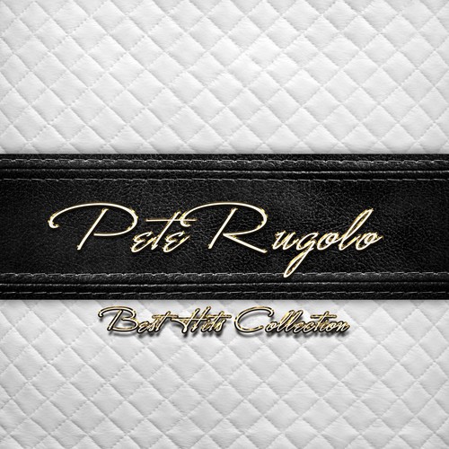 Best Hits Collection of Pete Rugolo
