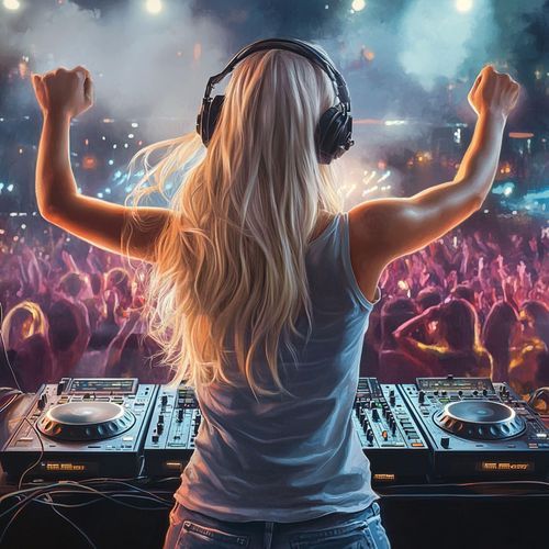 Best Progressive House Remixes 2024