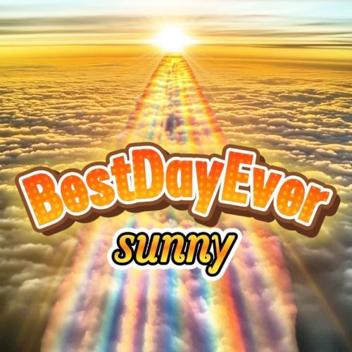 BestDayEver_sunny_poster_image