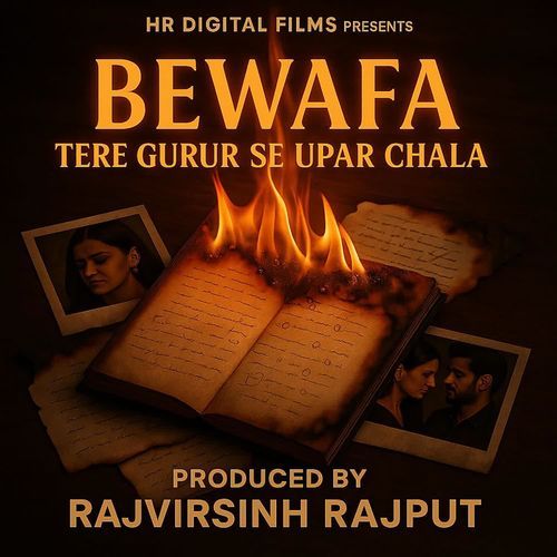 Bewafa Tere Gurur Se Upar Chala