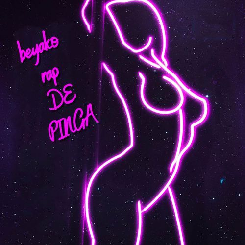 Beyako Rap De Pinga