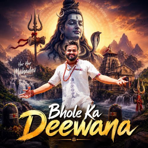 Bhole Ka Deewana