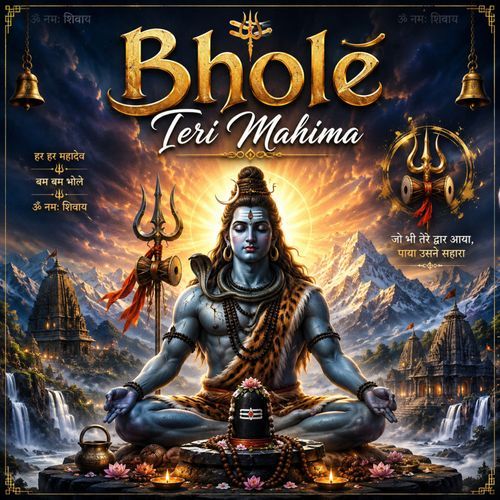 Bhole Teri Mahima