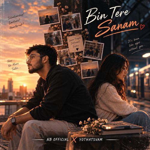 Bin tere Sanam