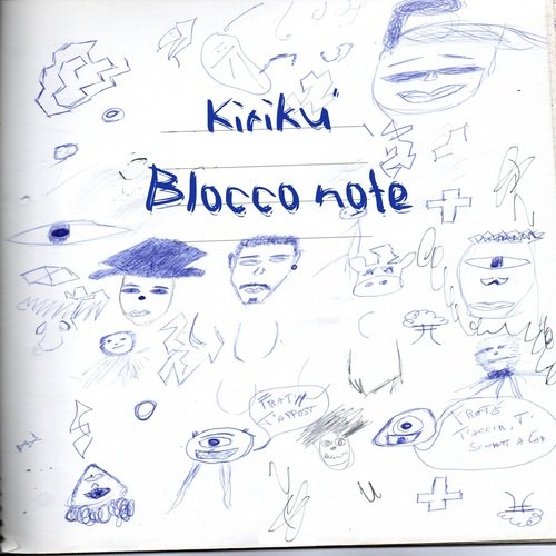 Blocco note