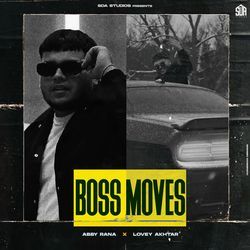Boss Moves