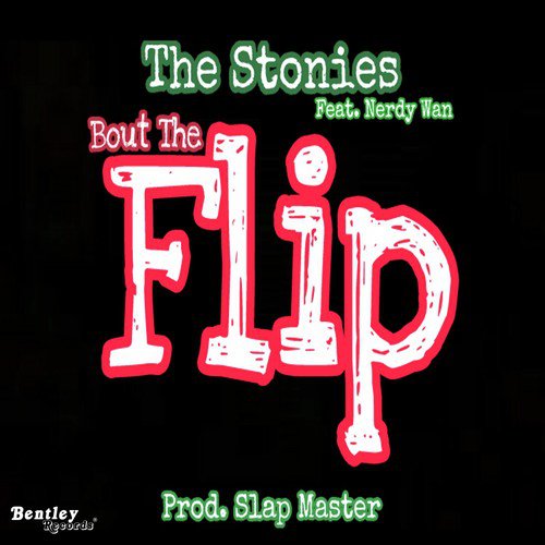 Bout the Flip cover art