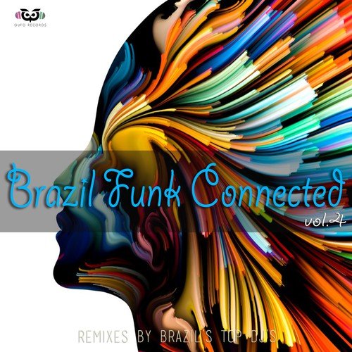 Brazil Funk Connected Vol.4_poster_image