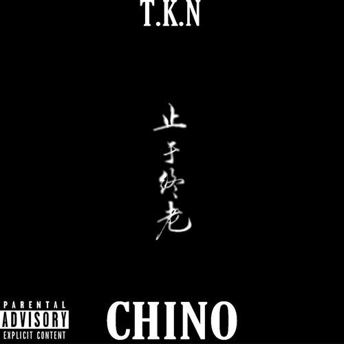 CHINO cover art