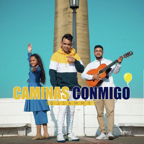 Caminas Conmigo_poster_image