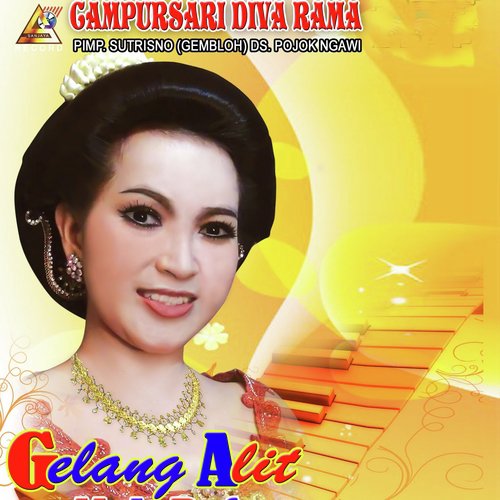 Campursari Diva Rama