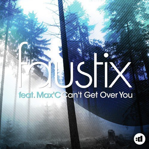 Can't Get over You (feat. Max'c) [Marwo Remix]