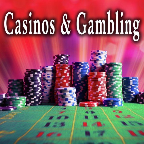 Casinos & Gambling Sound Effects