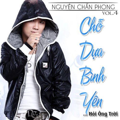 Chỗ Dựa Bình Yên_poster_image