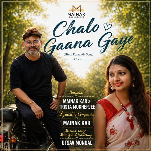 Chalo Gaana Gaye