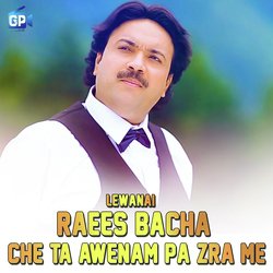  Raees Bacha