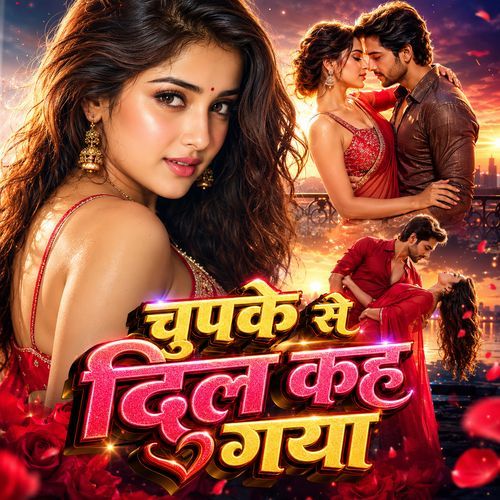 Chupke Se Dil Keh Gaya