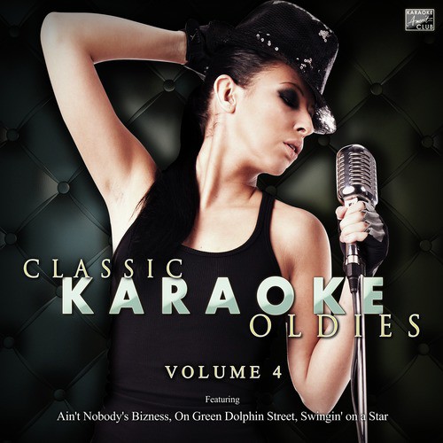 It's Oh So Quiet (In the Style of Betty Hutton) [Karaoke Version] cover art
