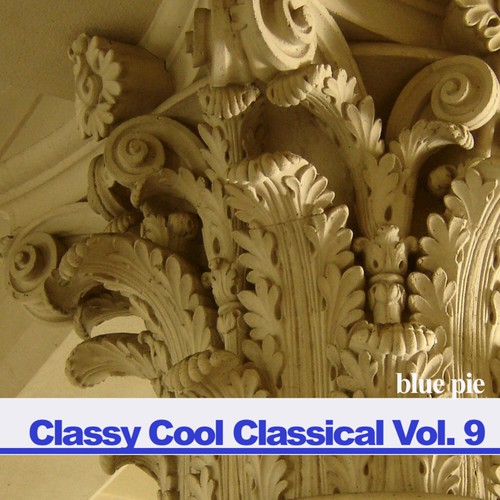 Classy Cool Vol.9