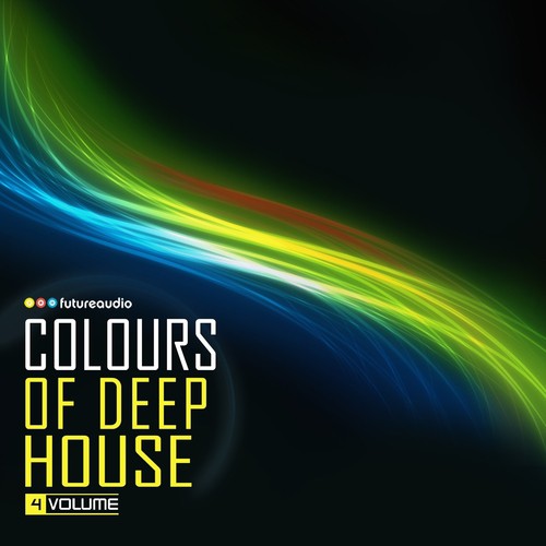Colours of  Deep House, Vol. 04 (High Class Deep-House Anthems)