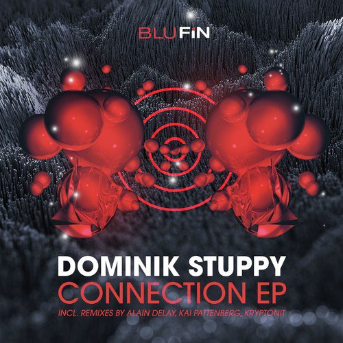 The Connection cover art