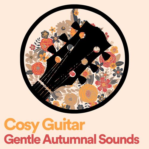 Cosy Guitar Gentle Autumnal Sounds_poster_image