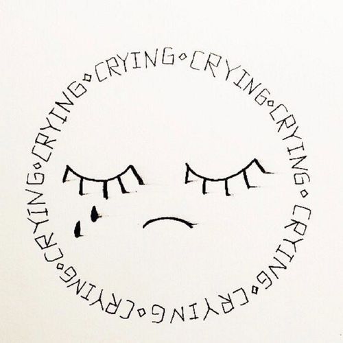 Crying (feat. Lil Peep)