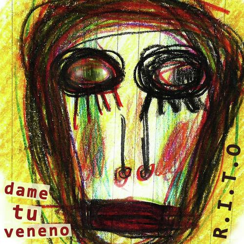 Dame tu veneno_poster_image