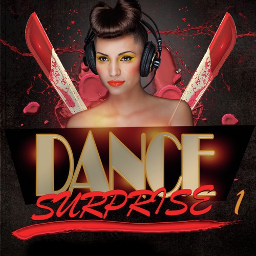 Dance Surprise 1