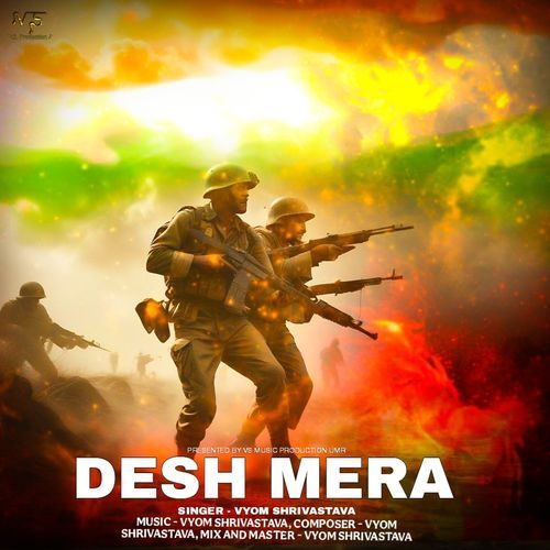 Desh Mera