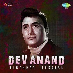 Dev Anand - Birthday Special