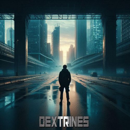 Dextrines