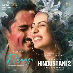 Dhaage (From &quot;Hindustani 2&quot;)-PgcCZDtqBWM