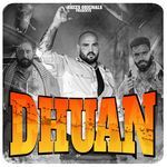 Dhuan