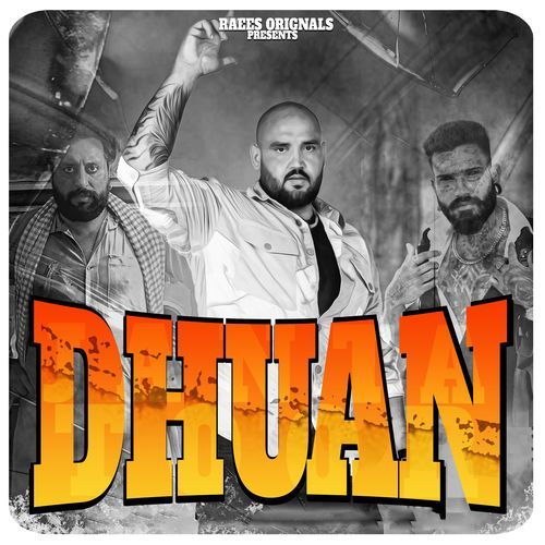 Dhuan