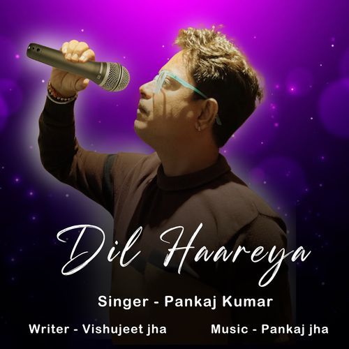 Dil Haareya