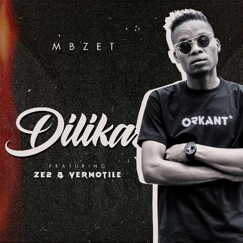 Dilika (feat. Ze2 and Vernotile)_poster_image