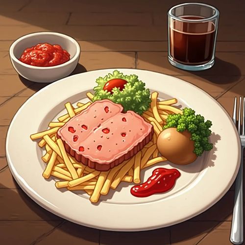 Dinner Date