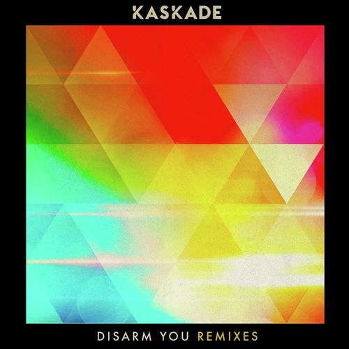 Disarm You (feat. Ilsey) [Remixes] (Remixes)_poster_image