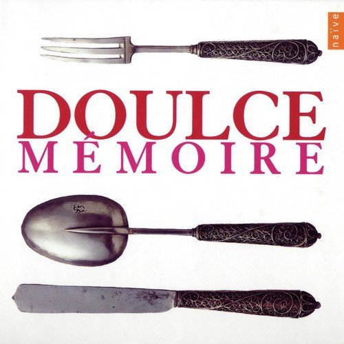 Doulce Mémoire (Musique Sacrée/Musique Profane)_poster_image