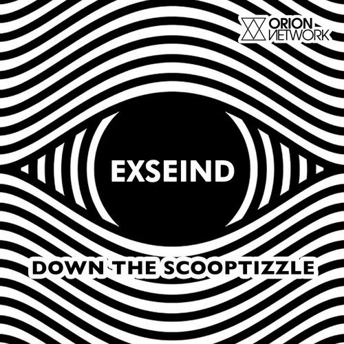 Down The Scooptizzle cover art
