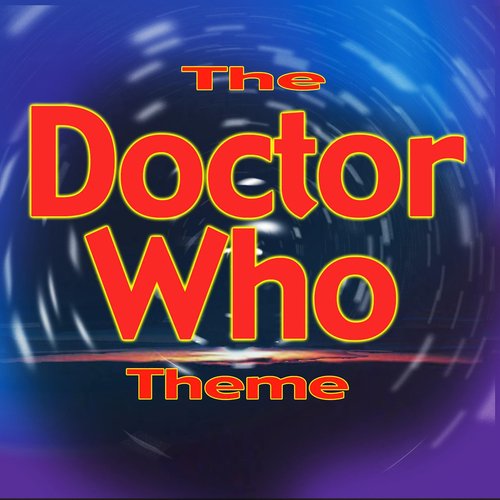 Dr Who Theme_poster_image