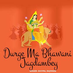 Durge Ma Bhawani Jagdambey-Hxk8XSZ5en0