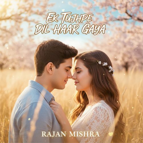 Ek Tujhpe Dil Haar Gaya