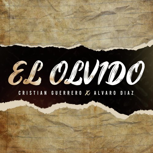 El Olvido_poster_image