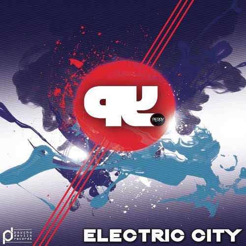Electric City