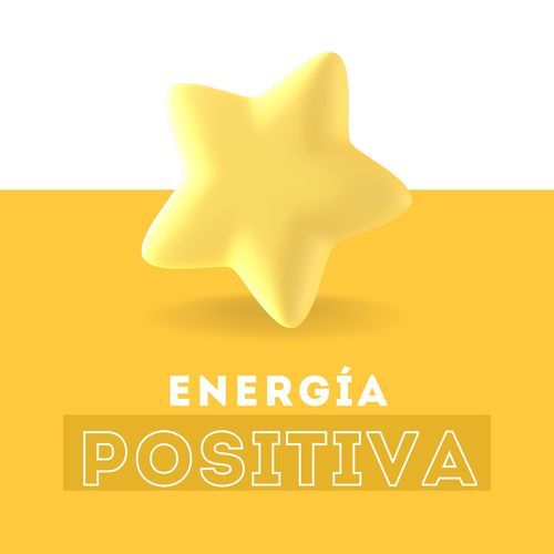 Espíritu positivo cover art